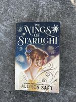 Wings of Starlight, Romantasy/ Disney