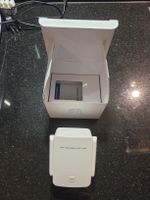 Neuer WiFi Repeater mit OVP, perfekt für Ihr Zuhause!