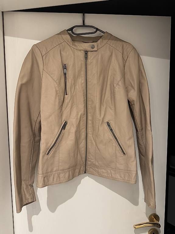 Giacche: Lederjacke Only Gr. 42  – Usato da Sarnen venduto da Sejosa15