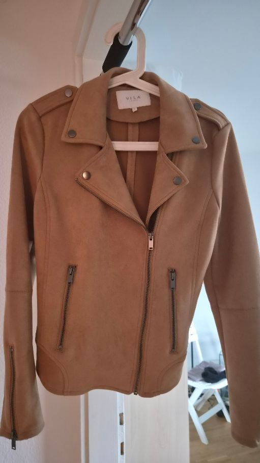 Vila Giacche: Uebergangsjacke – Usato da Biel/Bienne venduto da putz02