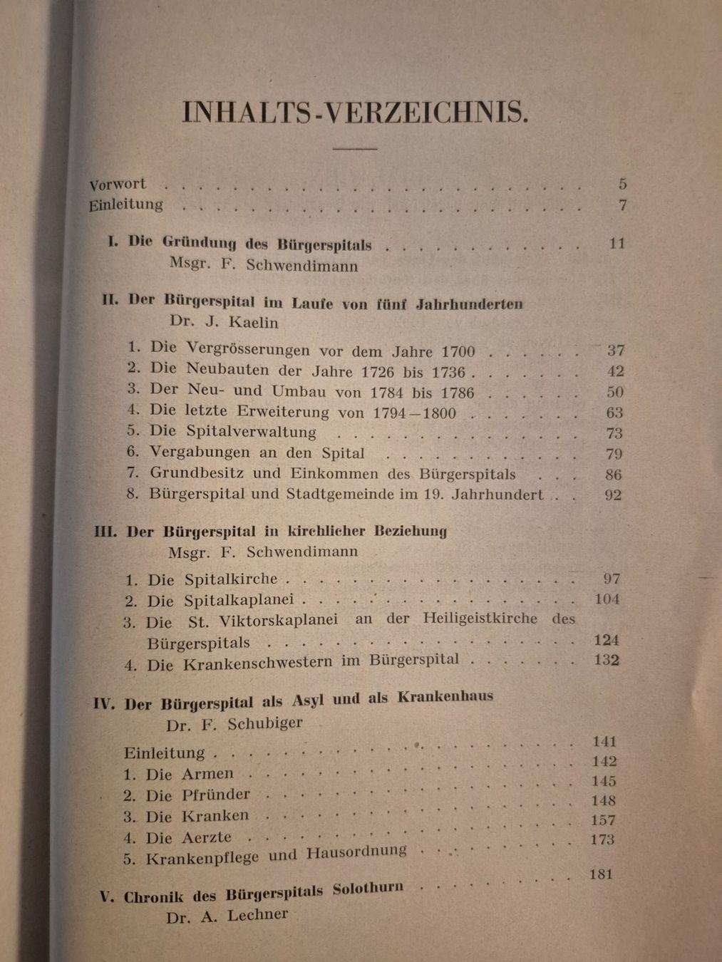 Libri: Das Bürgerspital Solothurn 1418 - 1930 – Usato da Balsthal venduto da Jamamoegg 1