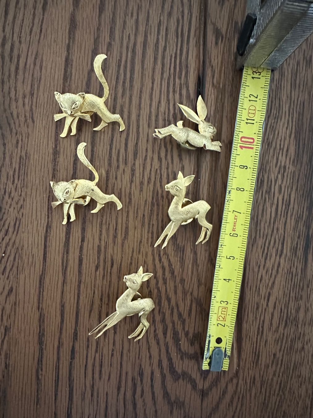 Broches & Aiguilles: Goldige Pins - Tiere – D'occasion à Liestal par Tschopp77 4