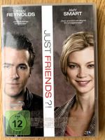 DVD: Just Friends? Romantische Komödie.