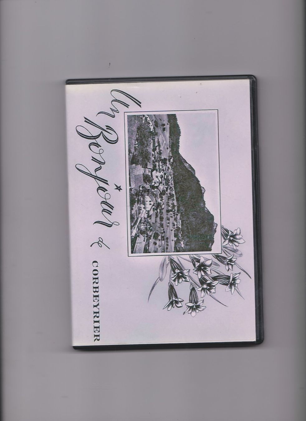 Tutti i DVDs: 2 DVD Corbeyrier sur Aigle ... – Usato da Bex venduto da Canouille