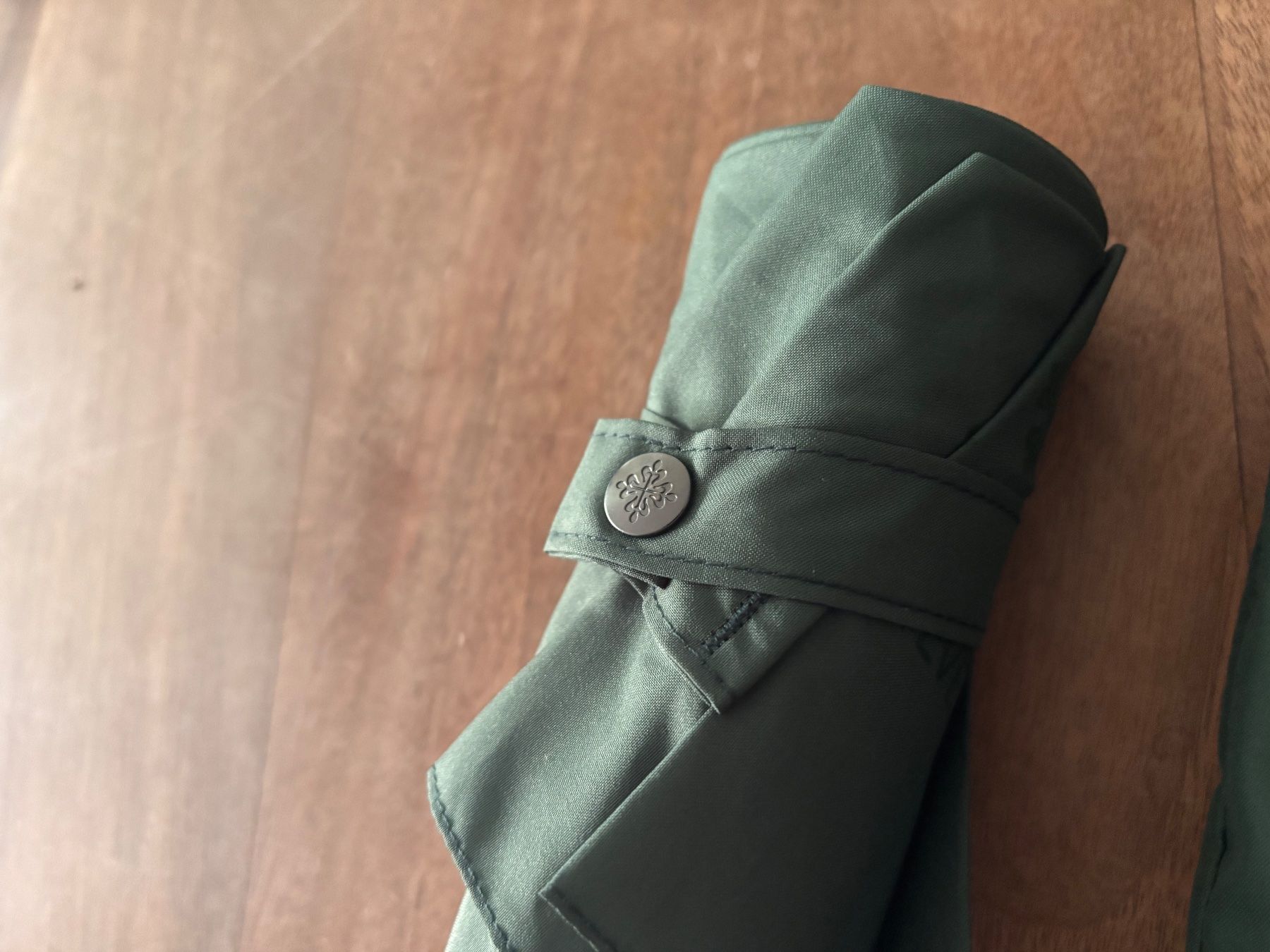 Patek Philippe Ombrelli: Patek Philippe Regenschirm – Nuovo e nell'imballaggio originale da Pratteln venduto da Rolex2023 1