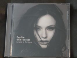 CD Sophie Ellis-Bextor Make a Scene