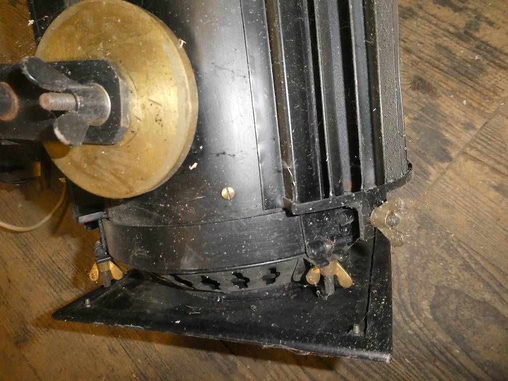 Lampade: Bühnenbeleuchtung – Usato da Hedingen venduto da mome22 1
