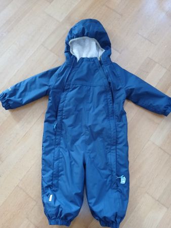 Namuk Kinder-Skianzug Grösse 80/86