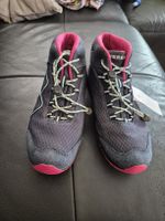 Wanderschuhe Vibram Gr. 38