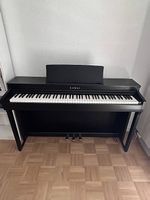 Piano numérique KAWAI CN201
