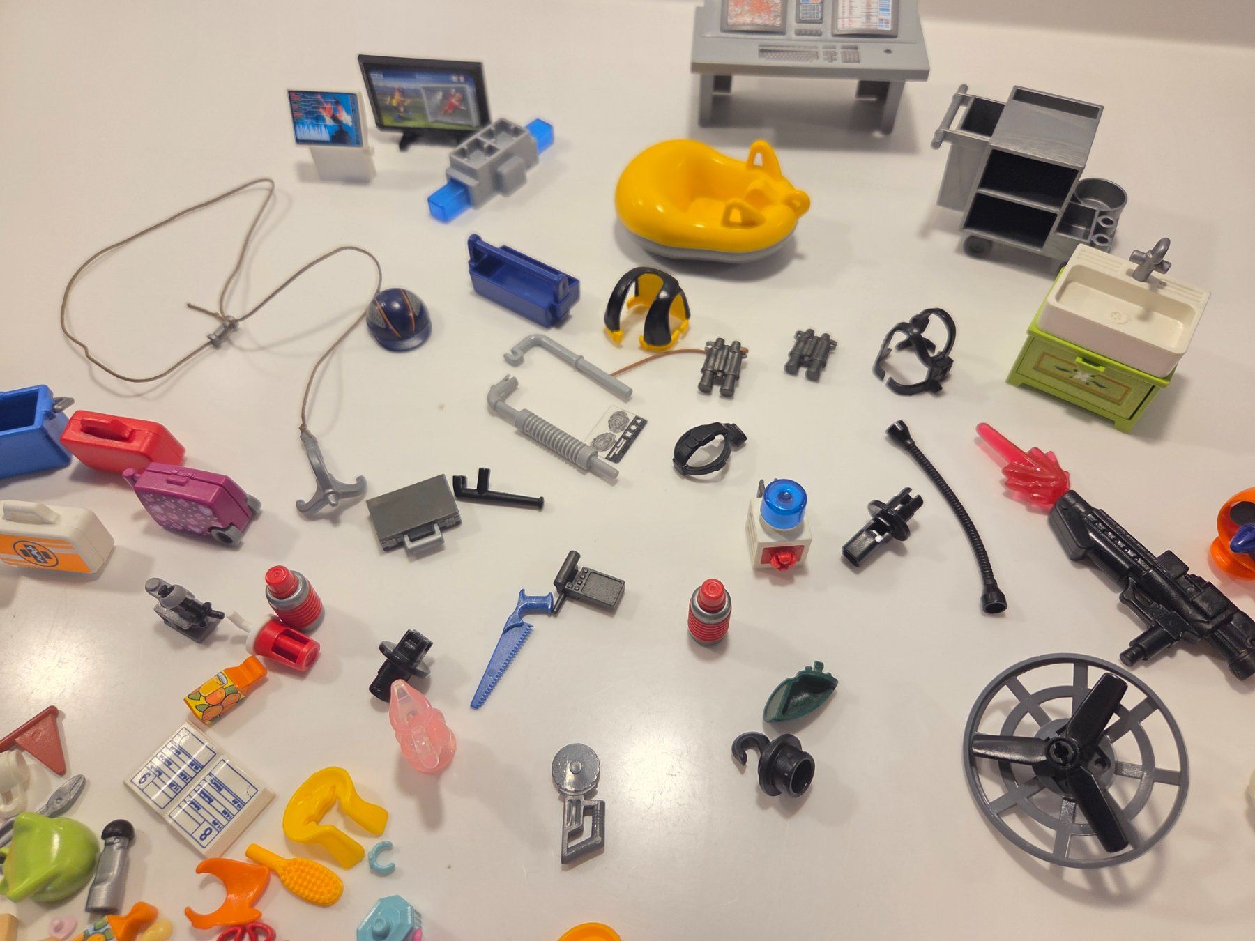 Playmobil Jouets: Playmobil – D'occasion à Zürich par Lela-Mirela 2