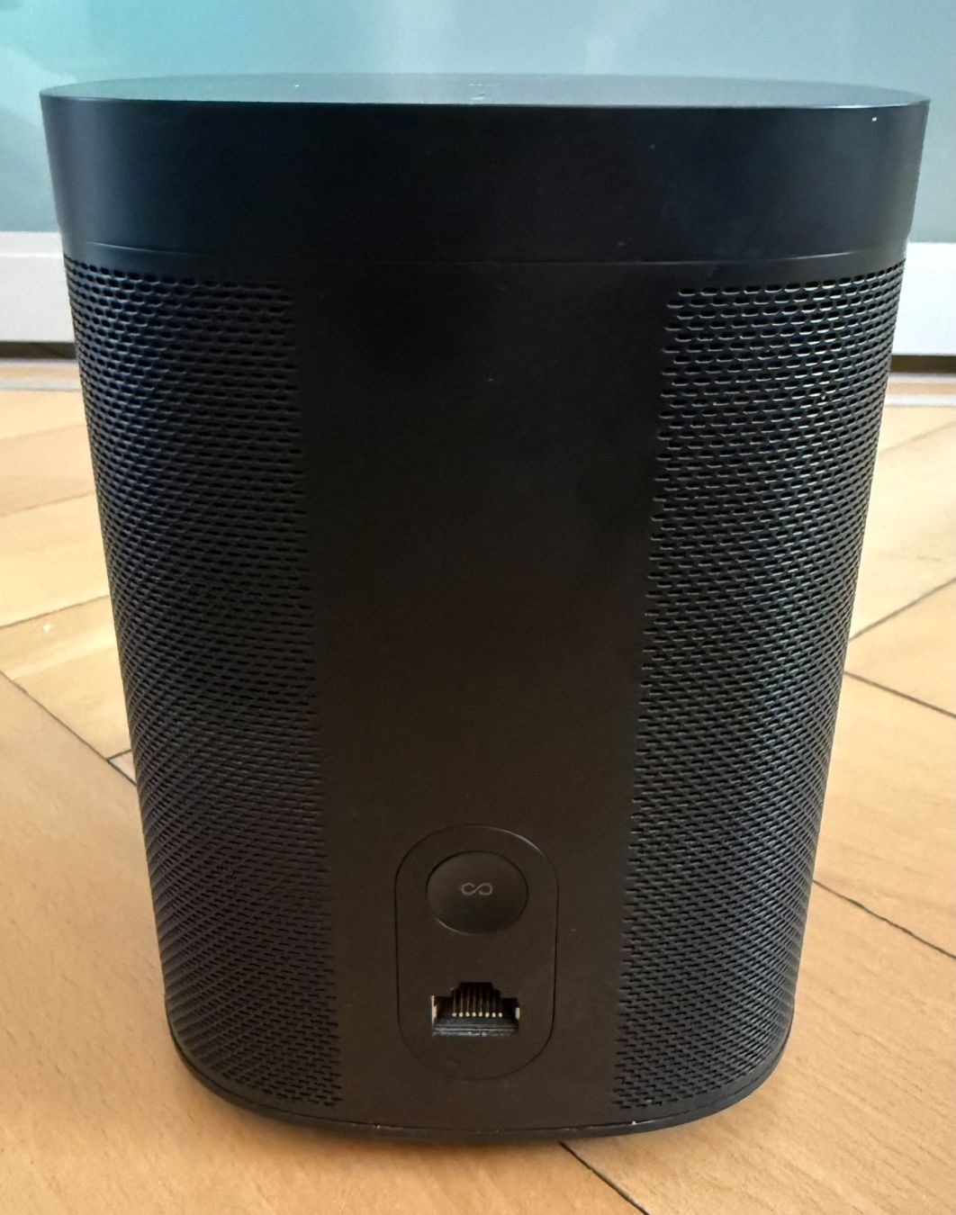 Sonos Lautsprecher: SONOS One Gen2 – Neu (gemäss Beschreibung) aus Zollikon von val_8jrk 2
