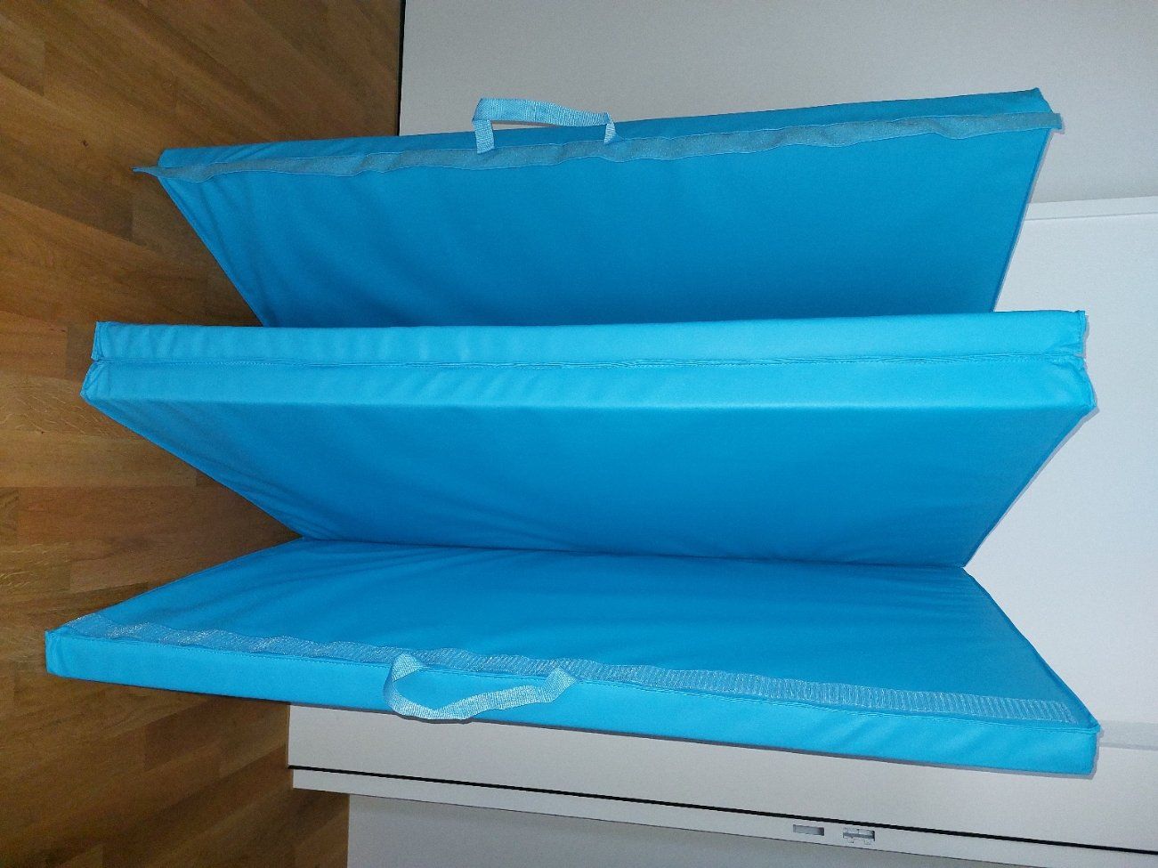 Bodenmatten: Gymnastikmatte 120x240x6 – Gebraucht aus Thal von Grobh46 1