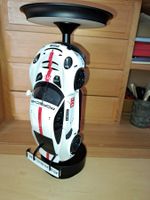 Porsche 911 Nachttisch - Büro Lampe  Le Mans Porsche
