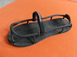 Ausgleichssohle für Künzli Rehab Schuhe