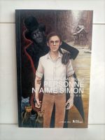 Personne n'aime Simon / Philippe Battaglia / L'age d'homme 2
