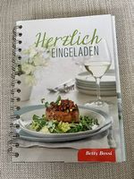 Betty Bossi Kochbuch