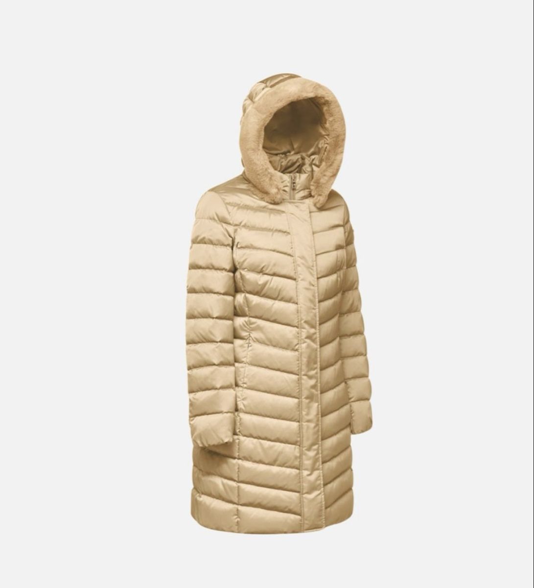 Vestes: Winterjacke – Neuf avec emballage d'origine à Immensee par ole_j97w 2
