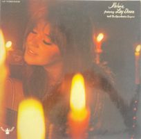 MELANIE - CANDLES IN THE RAIN