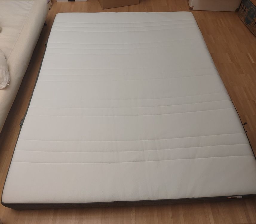 Matratze Morgedal Ikea | Kaufen auf Ricardo