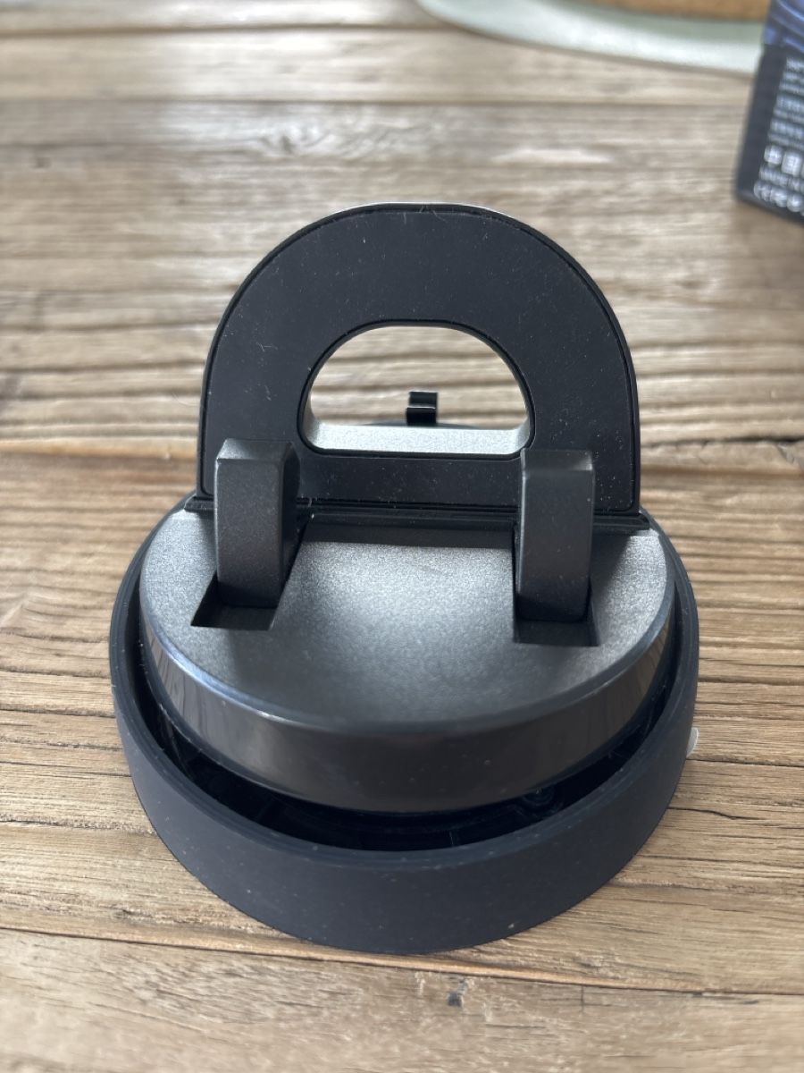 Halterungen: Auto Handy Halter – Neu und originalverpackt aus Krattigen von Landado 2