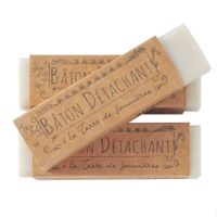 Bâton détachant à la Terre de Sommières - Maitre Savonitto