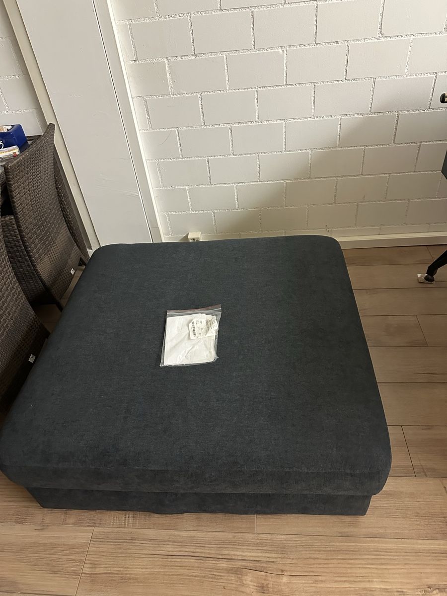 Tabourets: Mega Hocker Neu – Neuf avec emballage d'origine à Sevelen par Stopglobal. 3