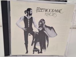 CD Fleetwood Mac - Rumours