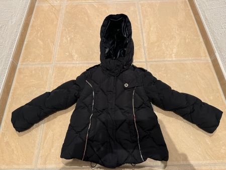 Burberry schöne warme Winterjacke, 6J 116 NP 670 Fr