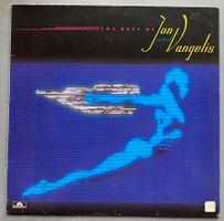 JON AND VANGELIS - THE BEST OF JON AND VANGELIS