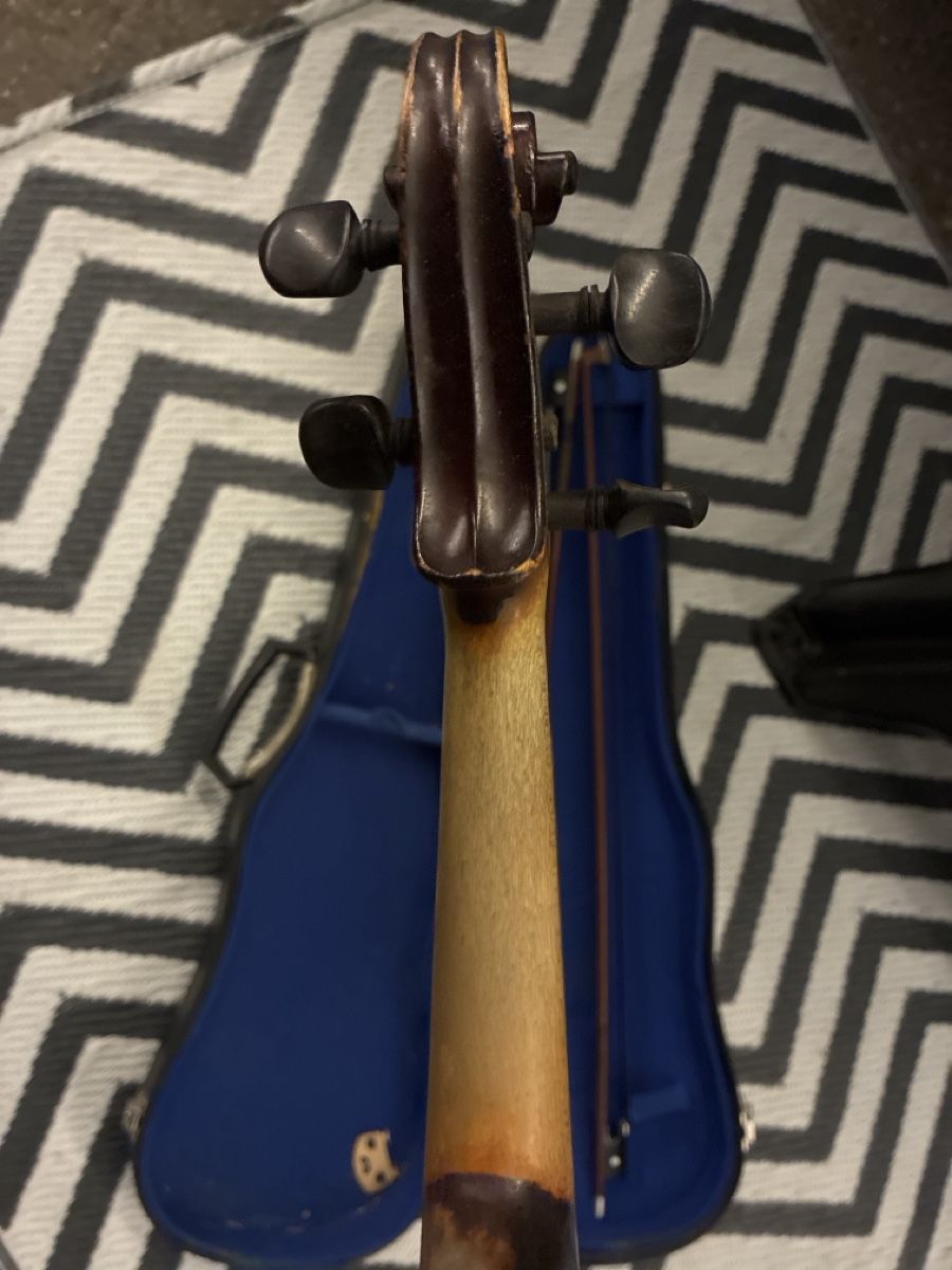 Instruments de musique: Antik geigen – D'occasion à Domat/Ems par Coc87 3