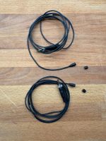 2x Sennheiser MKE 2-ew Gold