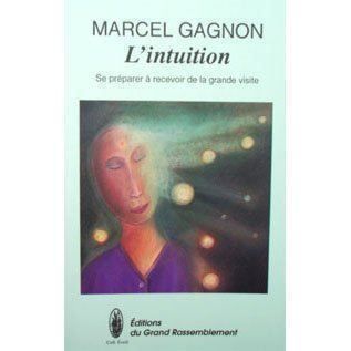 Libri: L'Intuition – Usato da Neuchâtel venduto da Dualseele