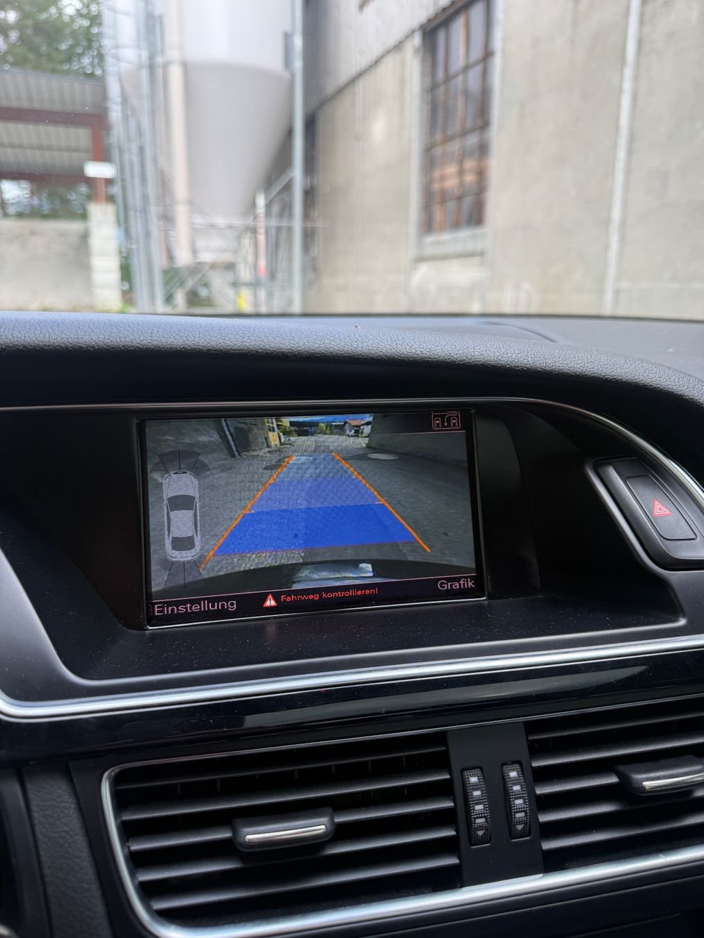 Audi Autos: Audi RS5 8T Quattro – Gebraucht aus Fahrni b. Thun von berger_tuning34 9