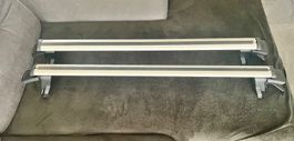 Original Audi A6 4G Limousine Grundträger für Dachbox