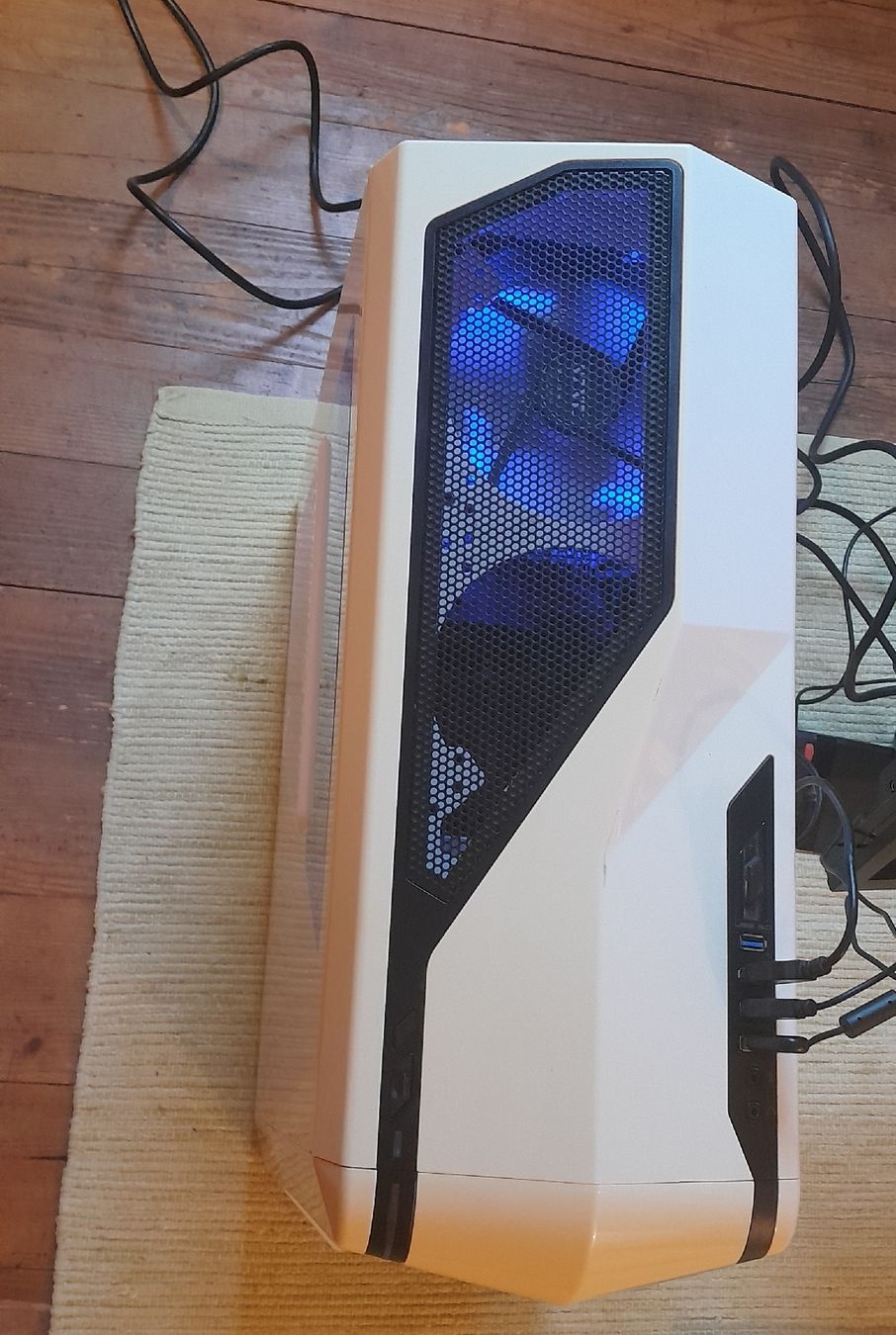 PC: Gaming PC von Mifcom, gebraucht – Usato da Biel/Bienne venduto da RenkaTeloy 5