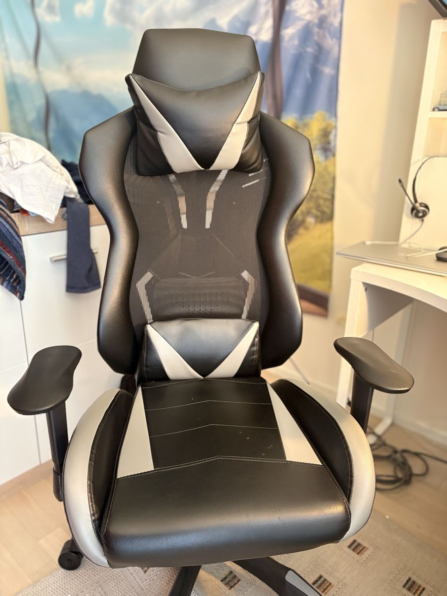 Chaises: Gamingstuhl – D'occasion à Reinach BL par aro_22f6