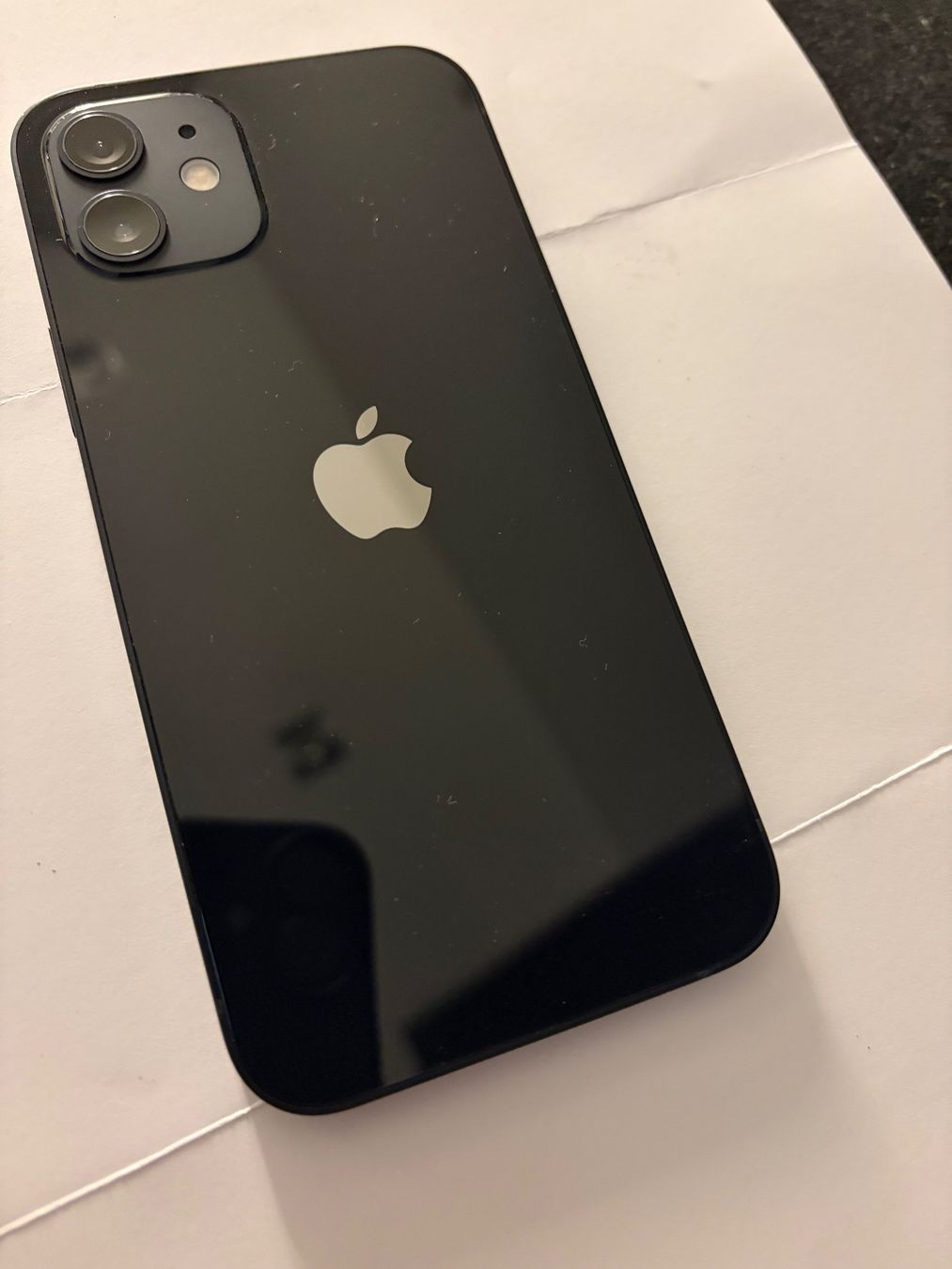 Apple Handys / Smartphones: Apple iPhone 12 64 GB – Gebraucht aus Bubikon von dai_lc5k 1