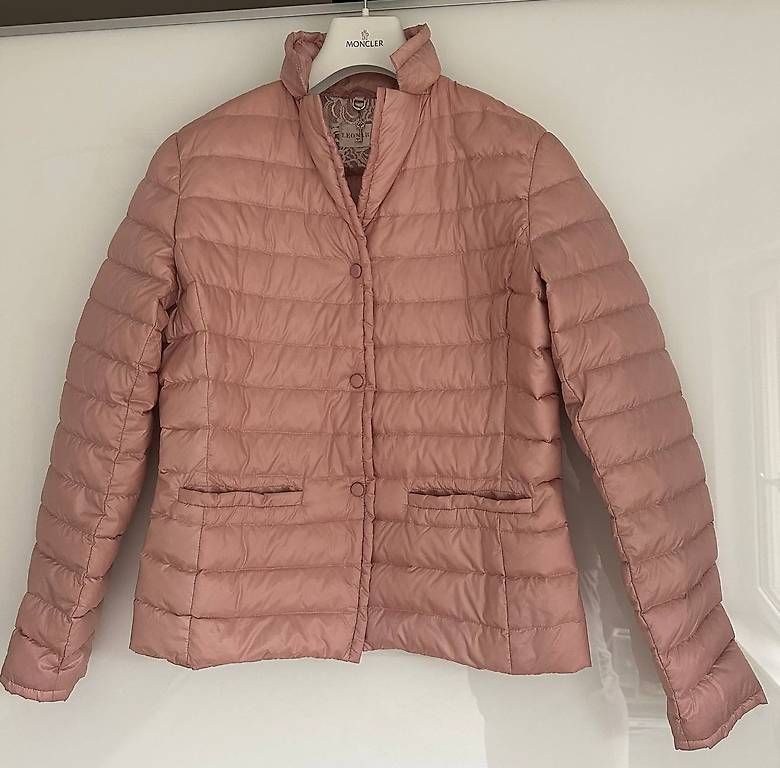 Giacche: dünne Daunenjacke LEONARDO – Usato da Zürich venduto da bil_s7tp