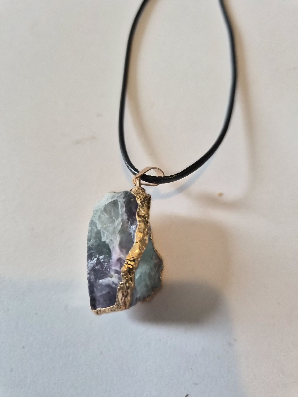 Ketten: collier pierre – Neu (gemäss Beschreibung) aus Senèdes von hen_fw8b 1