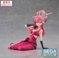 Blue Archive statuette PVC Yumemirize Aru 12 cm