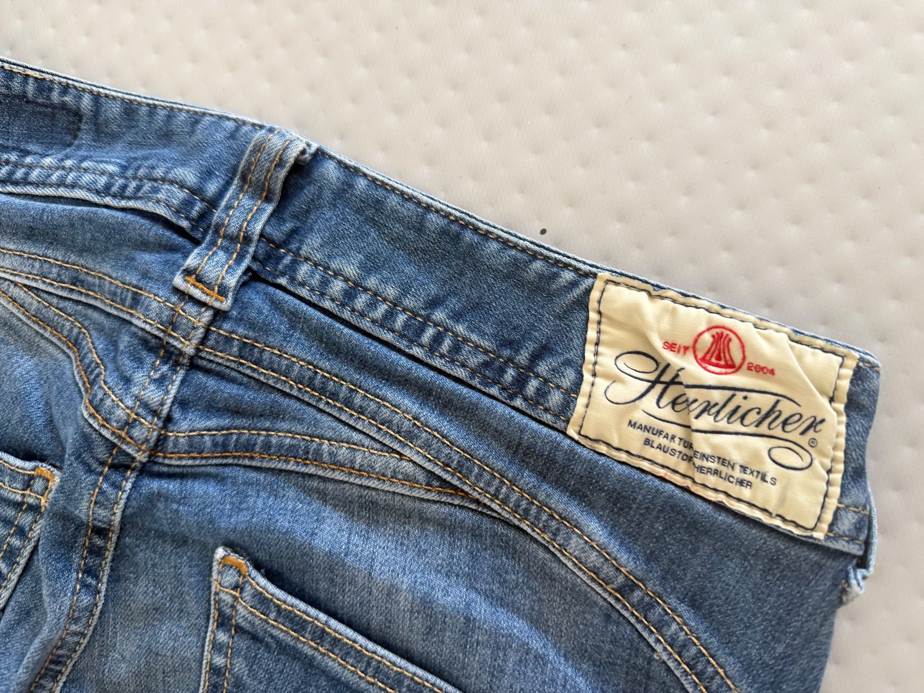 Herrlicher Jeans: HERRLICHER jeans 26/30 – D'occasion à St. Gallen par Emifrei 8