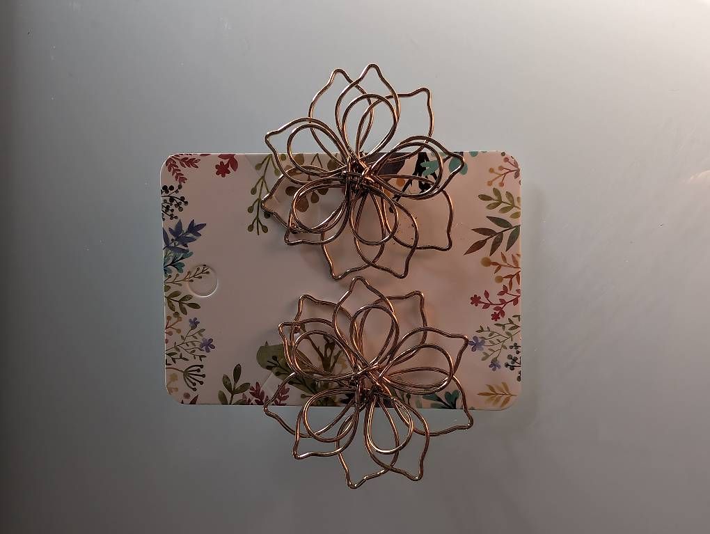 Boucles d'oreille: Ohrstecker neu – D'occasion à Konolfingen par Honey870 1