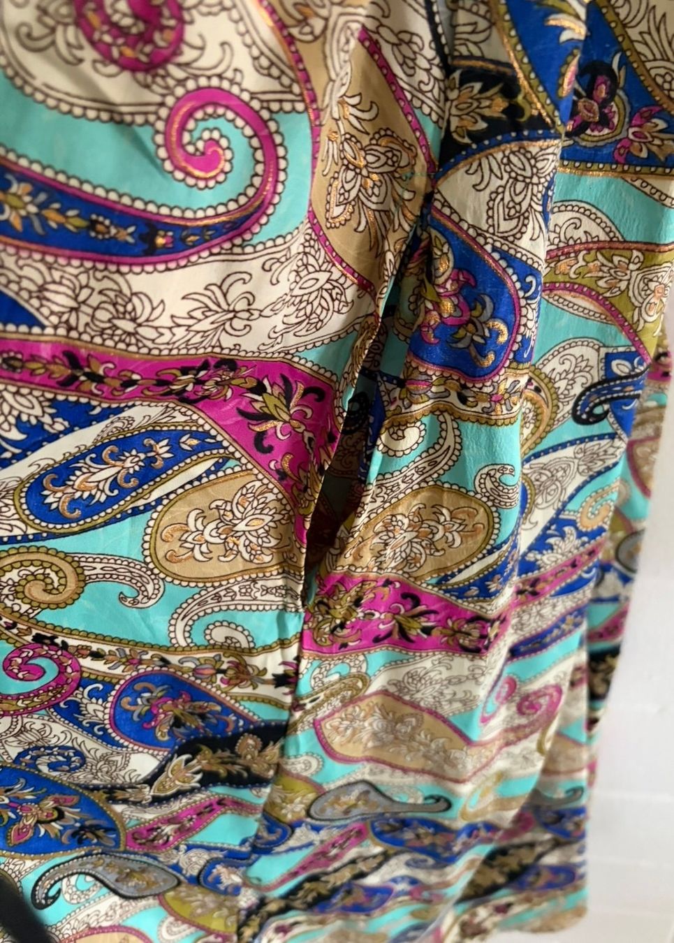 Vestiti: luftiges Sommerkleid Cocktailkleid – Nuovo (secondo la descrizione) da Etoy venduto da Diadefin 6