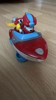 Paw Patrol Spielzeugboot Marshall guter Zustand Spielsachen 