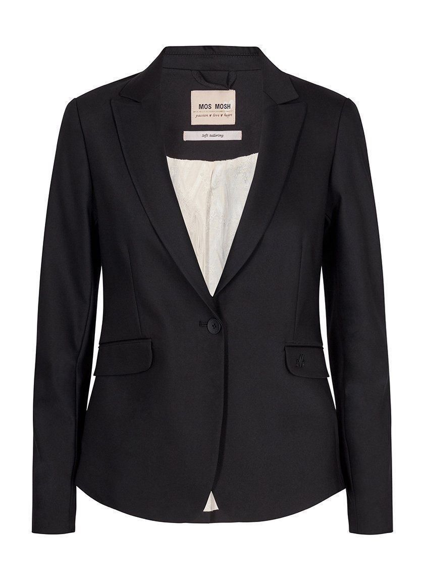 Mos mosh Giacche: Mos Mosh Blazer schwarz, NEU in L – Nuovo e nell'imballaggio originale da Kreuzlingen venduto da shopaholicatheart_3 1