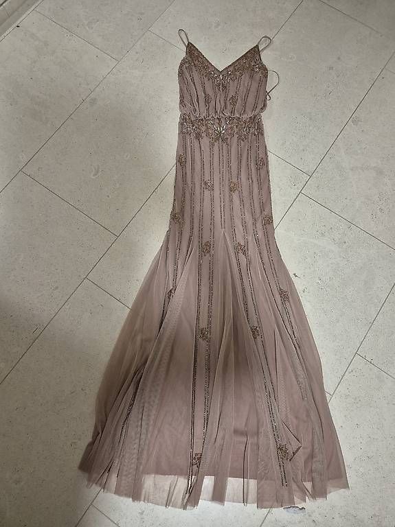 Kleider: Abendkleid damen – Gebraucht aus Hochdorf von Isa.9944 3