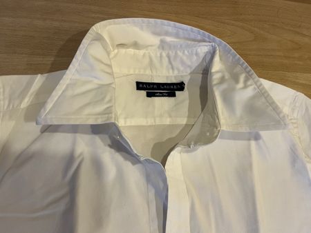 Blouse Ralph Lauren, Gr 14 (42) Slim Fit