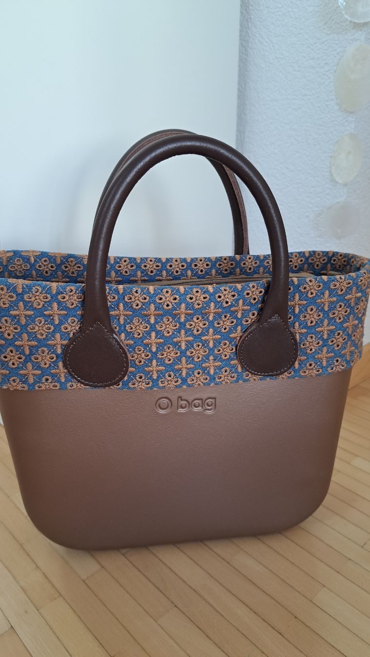 Obag Sacs femmes: obag mini – D'occasion à Schwarzenbach SG par LoveBag