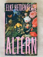 Elke Heidenreich, Altern